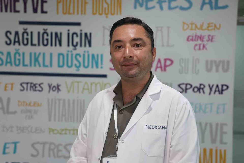 Bilinçsiz kullanılan vitaminler böbrek hastası yapabilir