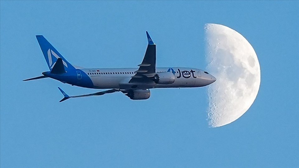 AJet, 3 Kasım’da Ankara’dan Bağdat’a direkt seferlere başlayacak