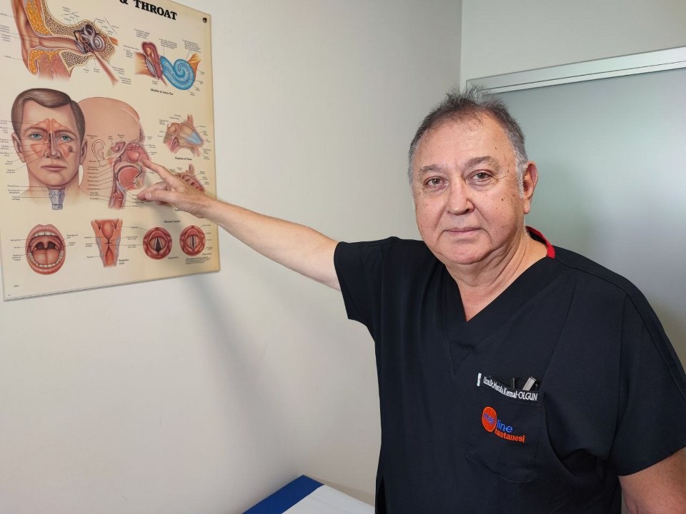 Uzmanı uyardı: “Soğuk algınlığı ya da virüs için doğrudan ilaç yok bağışıklığı güçlü tutalım”