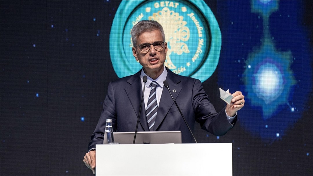 Sağlık Bakanı Memişoğlu: DSÖ İşbirliği Merkezi’nin Türkiye’de açılması için resmi süreci başlattık