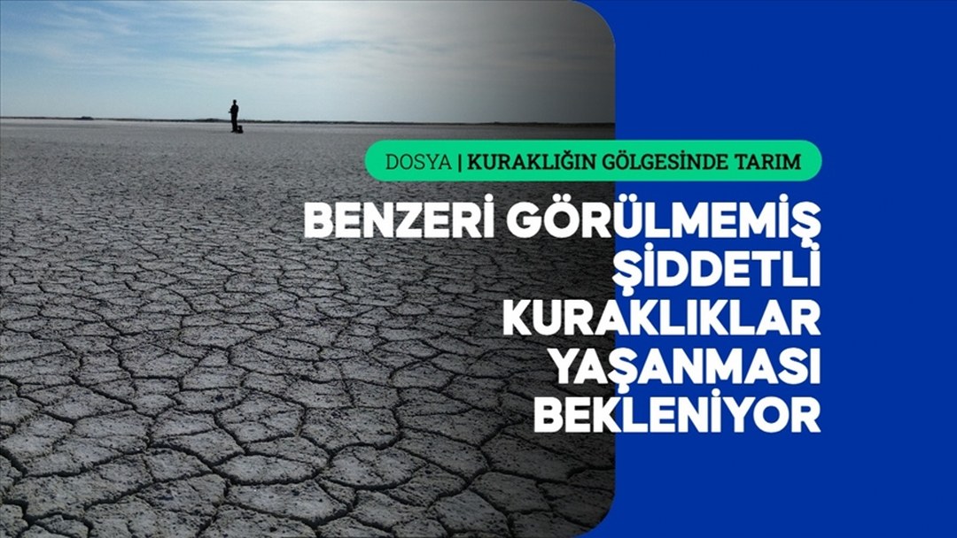 İklim değişikliği şehirlerin “Sıfır Günü Kuraklığı” riskini artırıyor