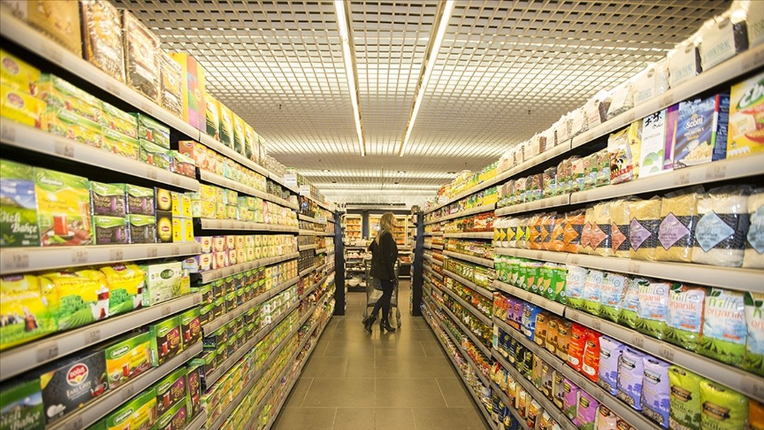 Güven endeksi ekimde hizmet ve inşaat sektörlerinde azalırken perakende sektöründe arttı