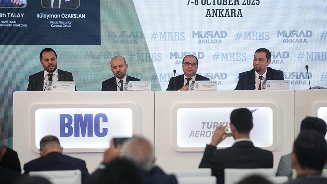 Artan veri trafiği savunmayı “buluta” çıkarıyor