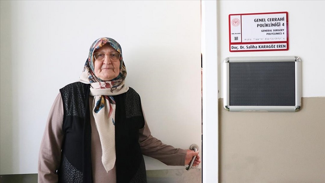 Akciğer ve meme kanserini yenen 62 yaşındaki kadın sağlığına kavuştu