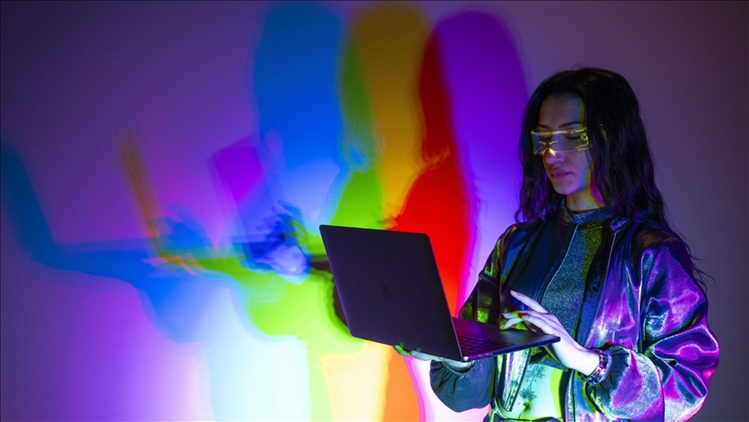 Türkiye’de üretken yapay zeka kullandığını beyan edenlerin oranı yüzde 19,2