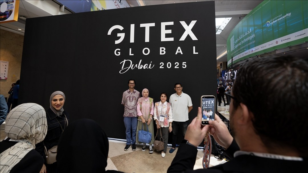 Türkiye, “Turcorn-Invest in Türkiye” modeliyle Dubai’de teknoloji vizyonunu sergileyecek