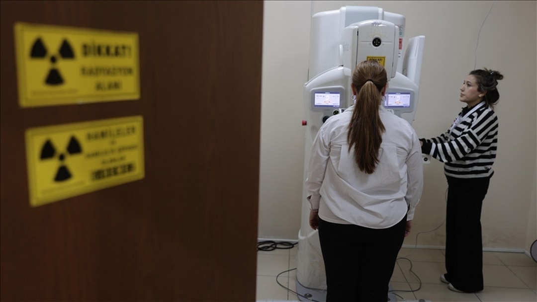 Sağlıklı hayat merkezleri hastanelerin yükünü hafifletmek için çalışıyor