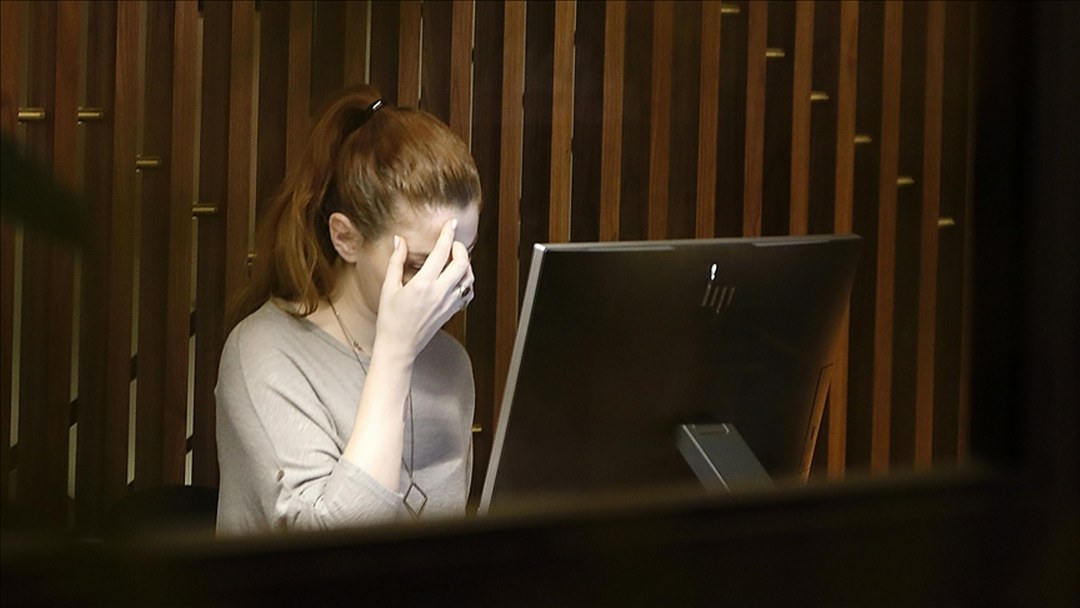 DSÖ, her yıl nörolojik rahatsızlıklar nedeniyle 11 milyon can kaybı yaşandığını bildirdi