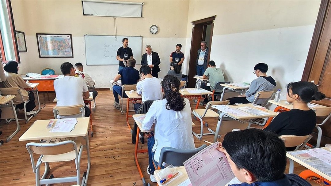 Özbekistan, yükseköğrenimde Orta Asya’nın merkezi olma yolunda ilerliyor