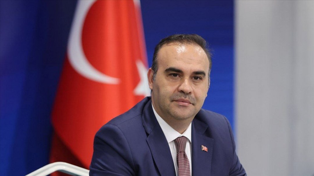 Bakan Kacır: Sanayide çarklar hızla dönmeye, katma değerli üretim büyümeye devam edecek