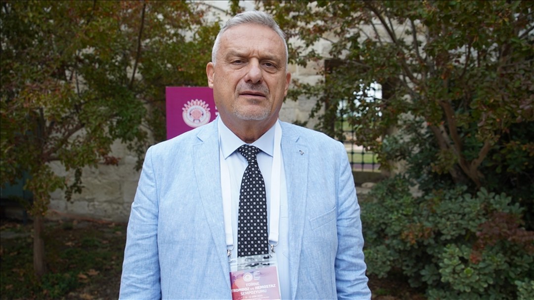 Düzenli egzersiz ve sağlıklı beslenme kan pıhtılaşması riskini azaltıyor