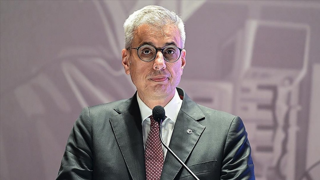 Sağlık Bakanı Memişoğlu: 112 sistemimizde 2026’nın başı itibarıyla tamamen elektronik sisteme geçiyoruz