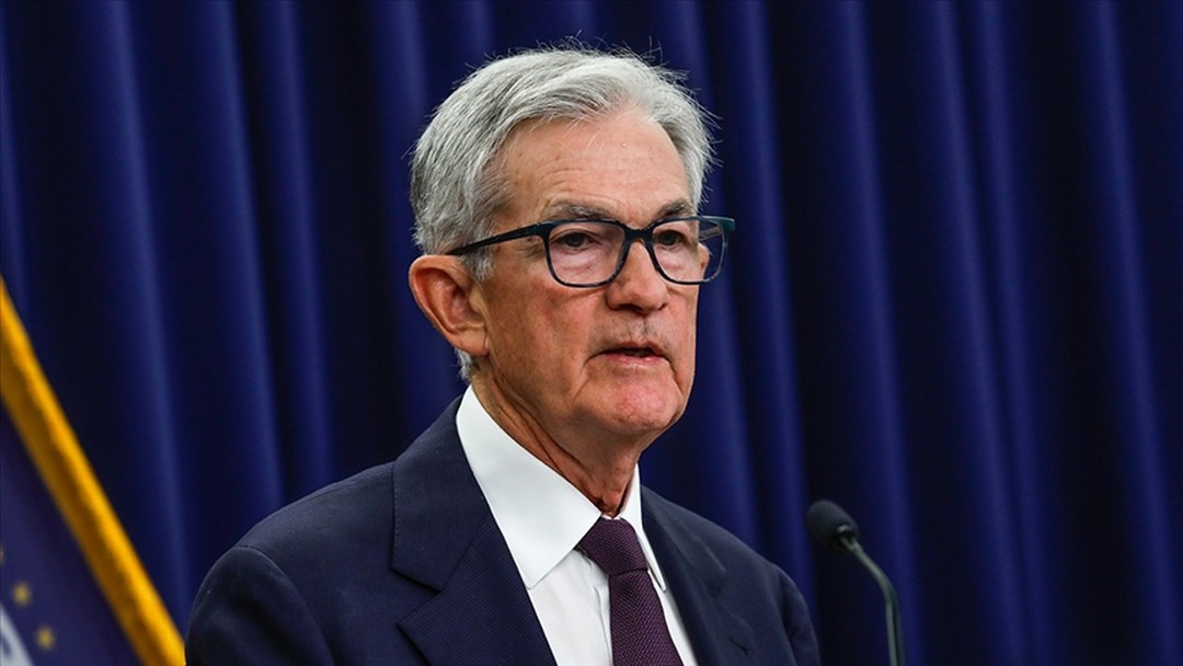 Fed Başkanı Powell, gelecek aylarda bilanço küçültmeyi durdurabileceklerine işaret etti