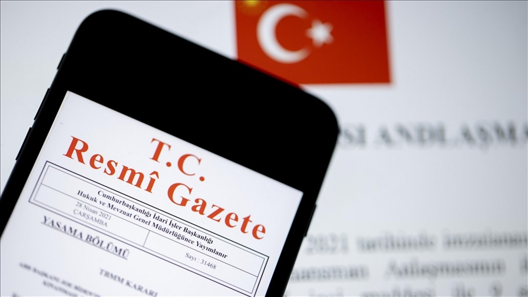 “Tütün Bağımlılığı Tedavi ve Eğitim Birimleri” yönetmeliğindeki değişiklik Resmi Gazete’de