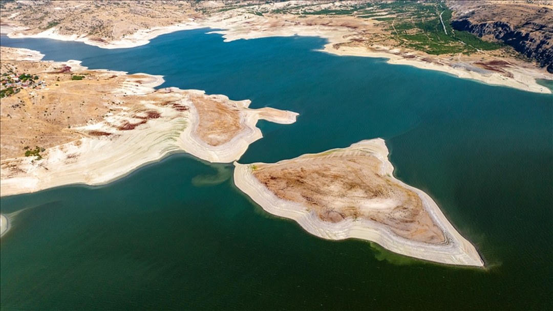 Su kaynaklarının nitrat kirliliğine karşı korunması için yılda 4 kez örnek alınacak