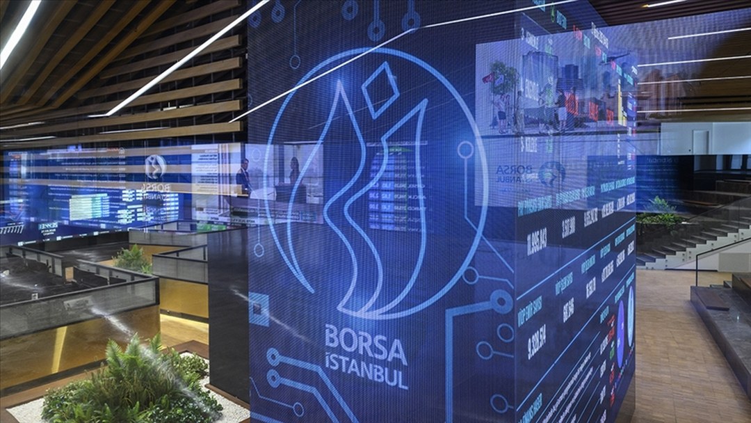 Borsa haftaya düşüşle başladı