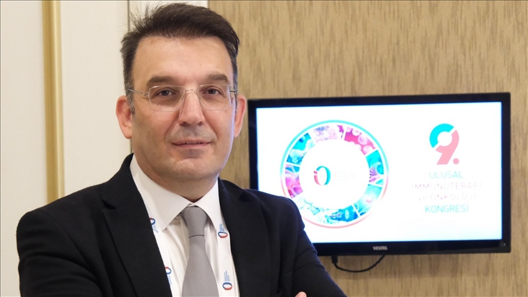 Tedaviye dirençli meme kanserinde “immünoterapi” yaşam kalitesini artırıyor