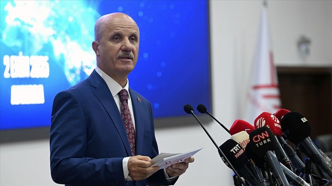 YÖK Başkanı Özvar: AKTS sistemi tekrar gözden geçirilmelidir