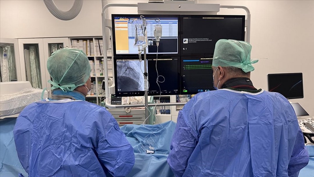 Zonguldak Bülent Ecevit Üniversitesi Hastanesi bölgenin “sağlık üssü” oldu