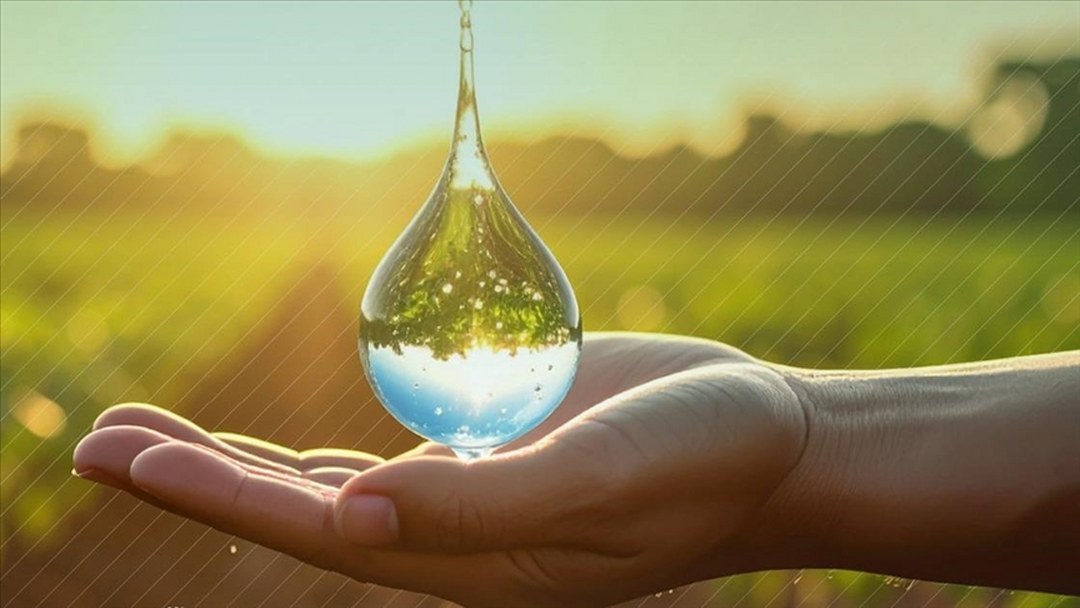 Nitrat kirliliğine karşı su kalitesi 4 bin 869 izleme istasyonunda takip ediliyor