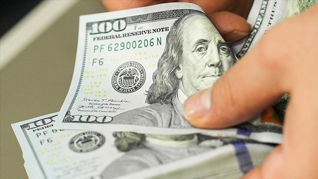 Cari işlemler hesabı ağustosta 5 milyar 455 milyon dolar fazla verdi