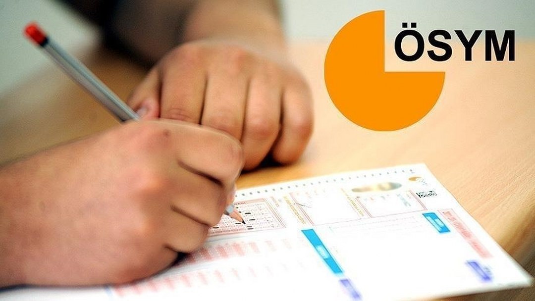 ÖSYM’nin eczacılık sınavlarının giriş belgeleri erişime açıldı