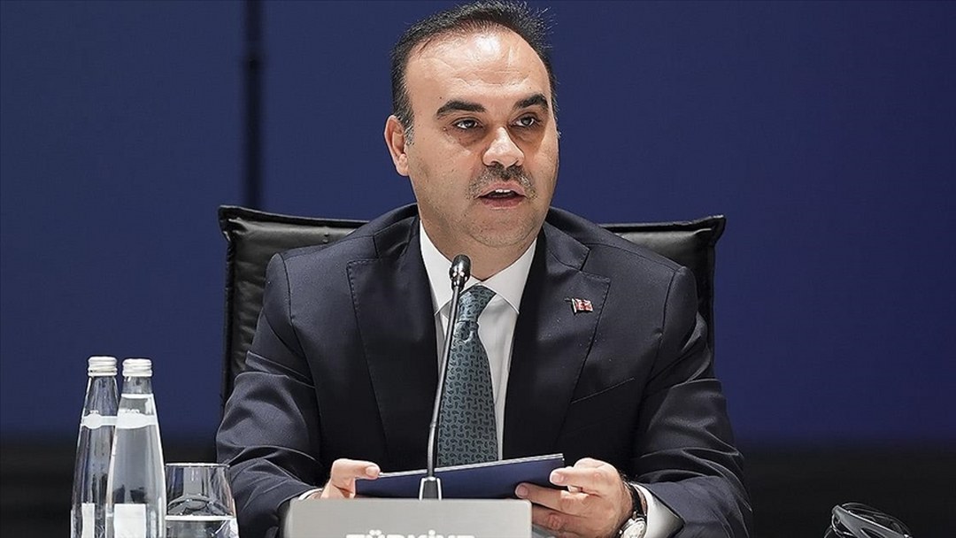 Bakan Kacır: 1 milyar dolardan fazla uluslararası finansmanı ülkemize kazandırdık
