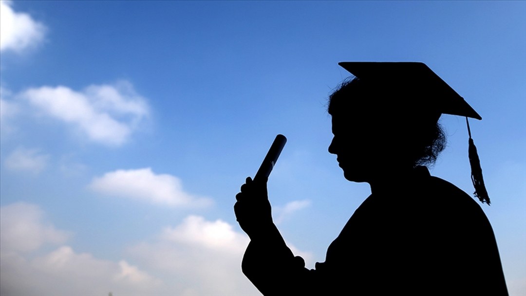 Türkiye’de muhtemel eğitim süresi 2024’te 17,2 yıl oldu