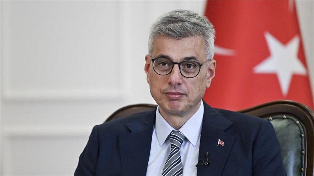 Bakan Memişoğlu: Vatandaşlarımız artık hem e-Nabız hem de e-Devlet üzerinden organ bağışı vasiyetinde bulunabiliyor
