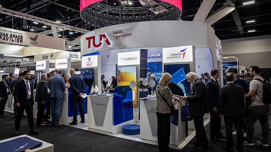 Sydney’de 76. Uluslararası Uzay Kongresi başladı