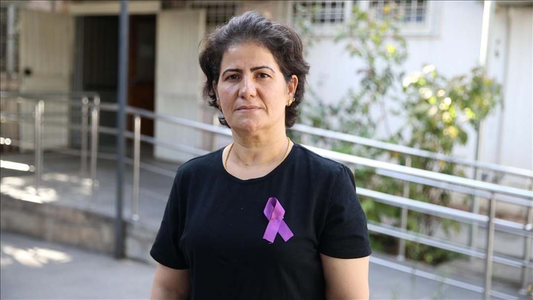 KETEM’in yönlendirmesiyle gittiği hastanede kanser olduğunu öğrenen kadın tedaviyle iyileşti