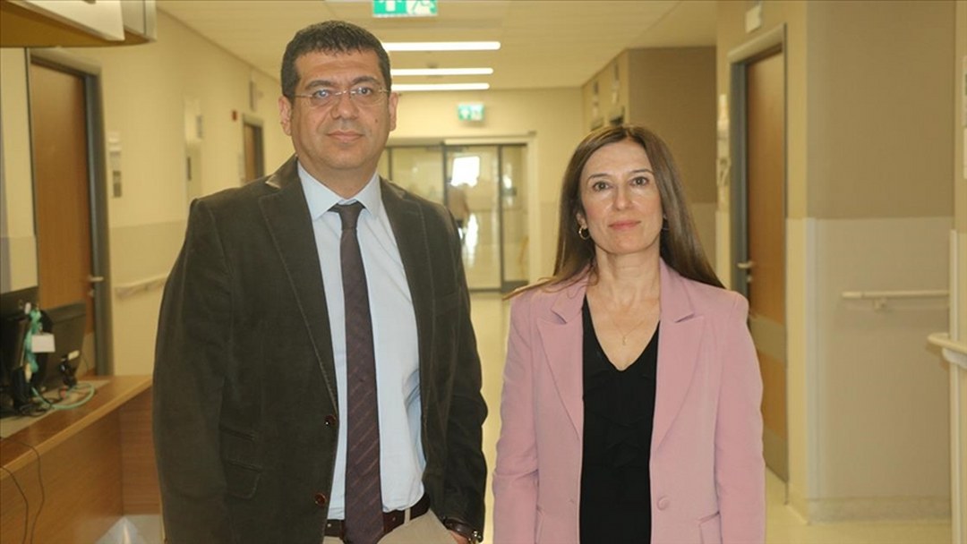 Erkeklere meme kanseri uyarısı