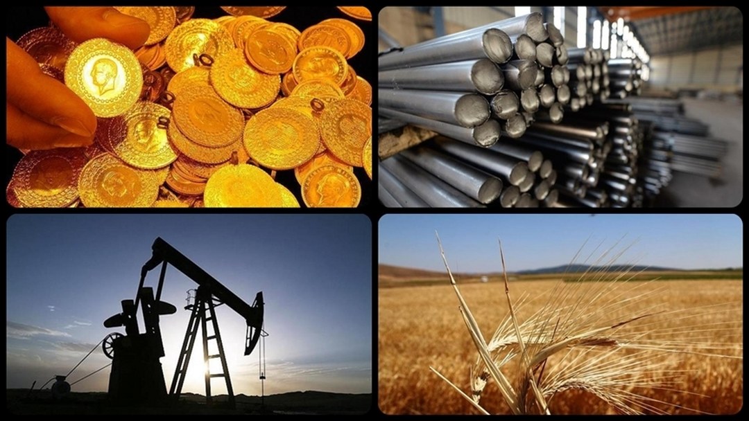 Emtia piyasaları ABD’de federal hükümetin kapandığı haftada karışık seyretti