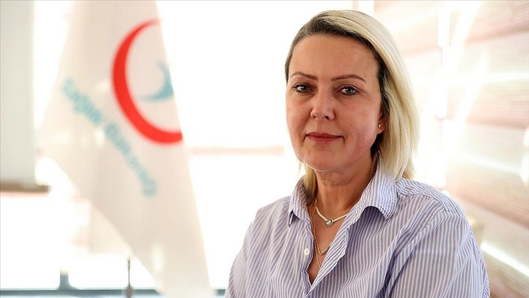 Erken teşhis ile fark edilen meme kanserini tedaviyle yendi