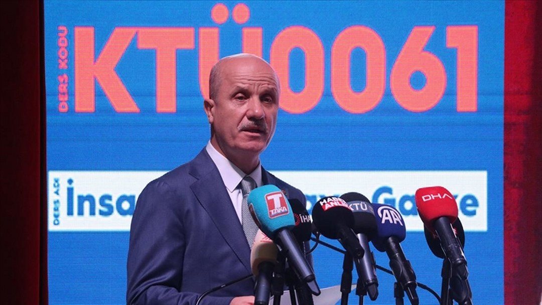 YÖK Başkanı Özvar: Şam’da Türkiye-Suriye Dostluk Üniversitesi kurulacak