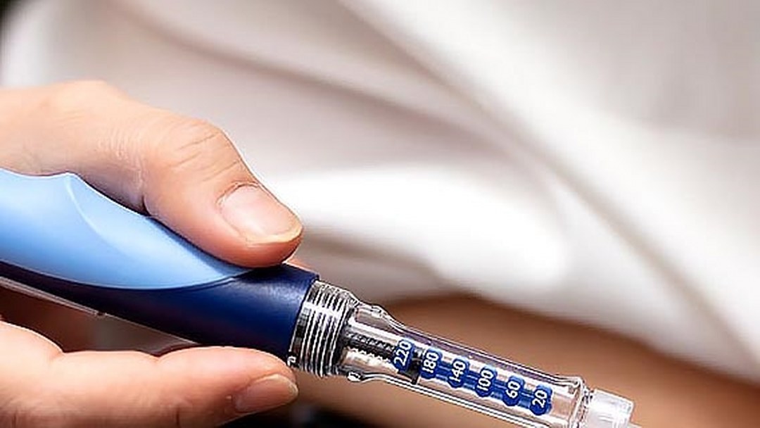 “Zayıflama iğnesi” olarak bilinen obezite ilaçları mutlaka doktor onayıyla kullanılmalı