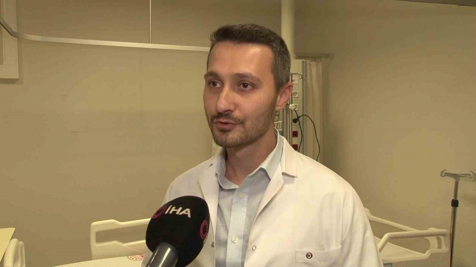 Uzman doktor: “Palyatif bakım sadece bir tedavi değil, bir yaşam felsefesi”