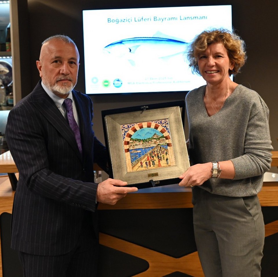 “Boğaziçi Lüferi Bayramı” geliyor