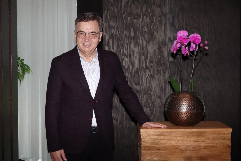 “Turizmde sürdürülebilirliği yenilikle sağlayacağız”