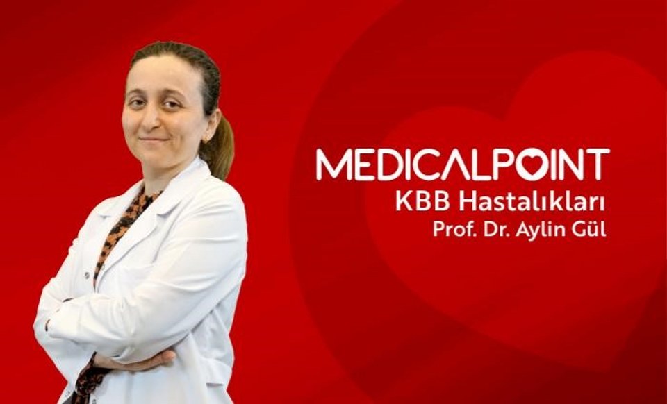 Prof. Dr. Gül: “Her bademcik sorunu ameliyat demek değil”