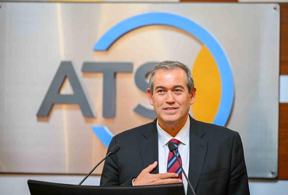ATSO Başkanı Hacısüleyman: “Antalya için destinasyon yönetimi artık ertelenemez”