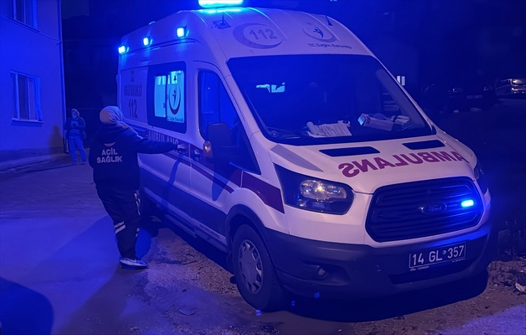 Bolu’da 3 gündür haber alınamayan kişi evinde ölü bulundu