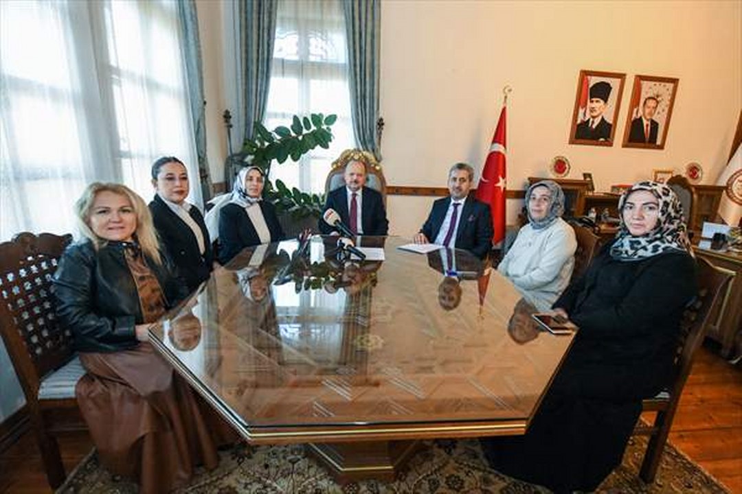 Kastamonu’da kadın kooperatiflerine 1 milyon 777 bin 363 lira hibe sağlandı