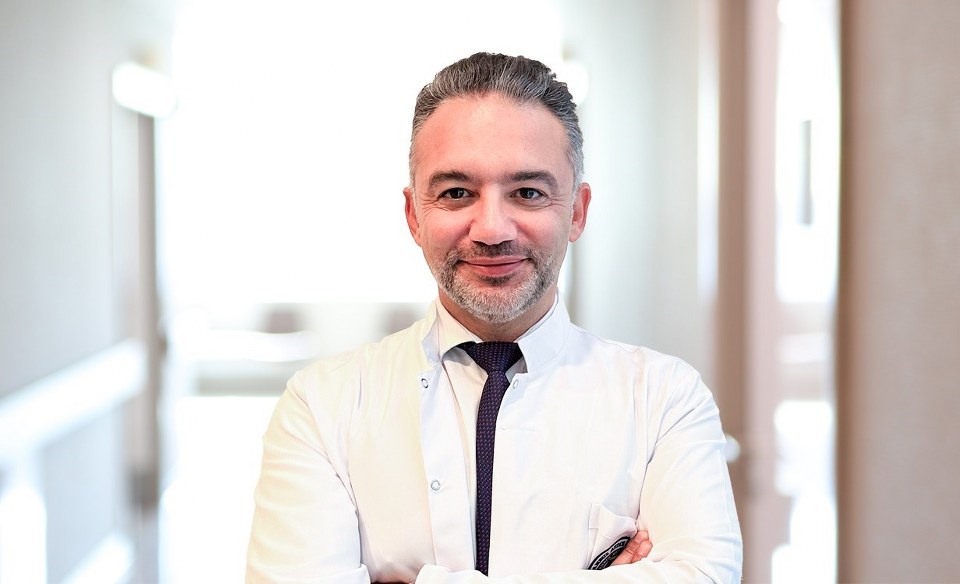 “Antibiyotik direnci ve süper bakteriler sağlığı tehdit ediyor”