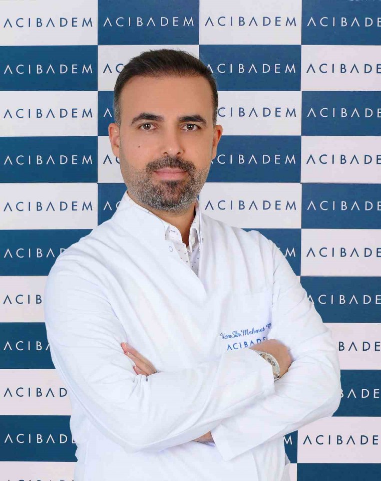 Dr. Can: “Uzun süre oturmak bel fıtığını tetikliyor”