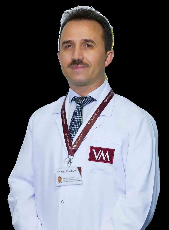 Göğüs cerrahisi uzmanı uyardı: “Akciğer kanserinde erken teşhis için geç kalmayın”