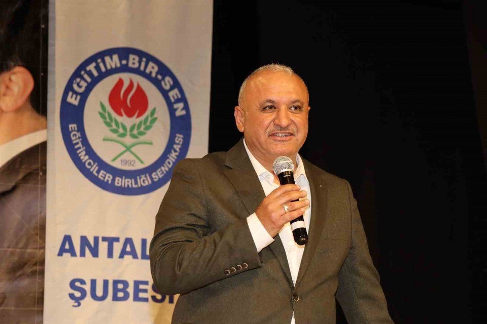 Miran: “1’inci dereceye 3600 ek gösterge yıl sonuna kadar yasalaşmalı”