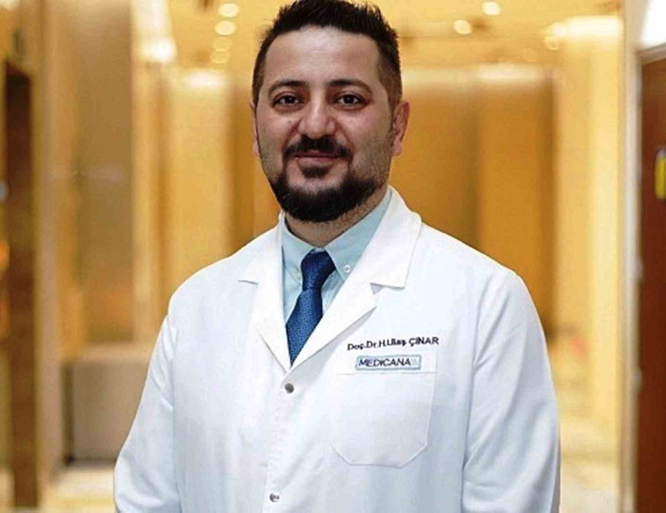 Hayati Uyarı: “Öksürük ve nefes darlığını hafife almayın”