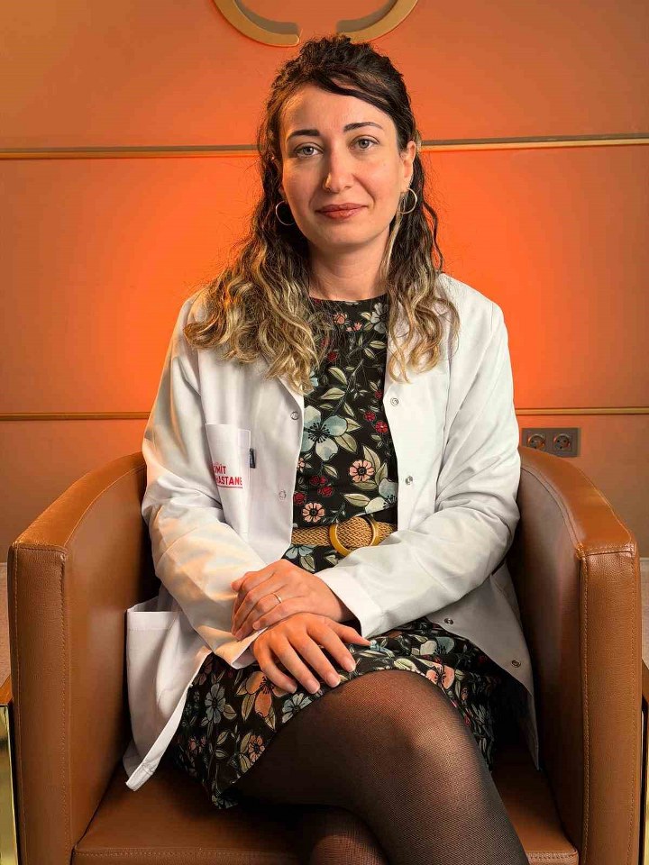 Basit önlemlerle çocukları hastalıklardan korumak mümkün