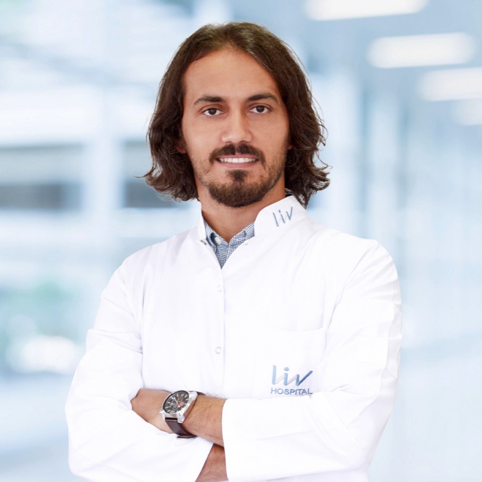 KBB uzmanı uyardı: “Geniz eti, tekrarlayan solunum yolu enfeksiyonu sebebi”